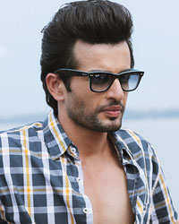 Jay Bhanushali